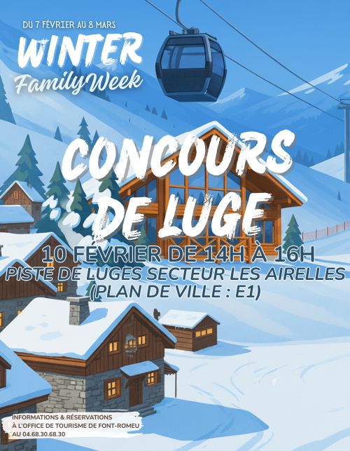 evenement font romeu