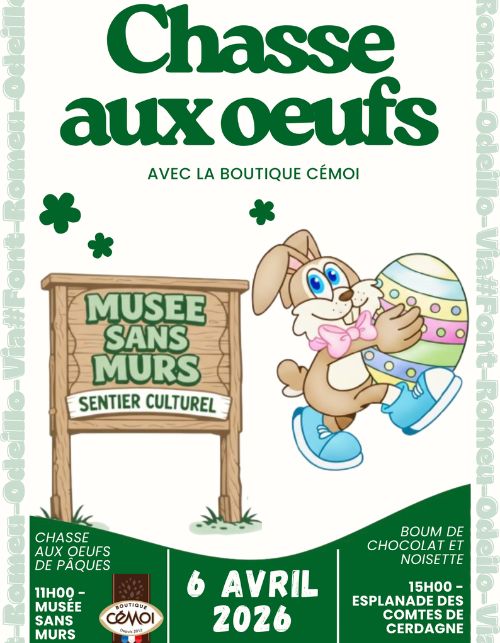 evenement font romeu