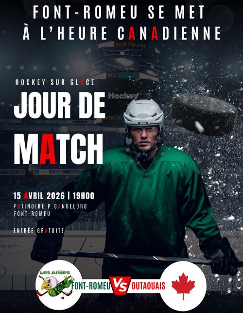 evenement font romeu