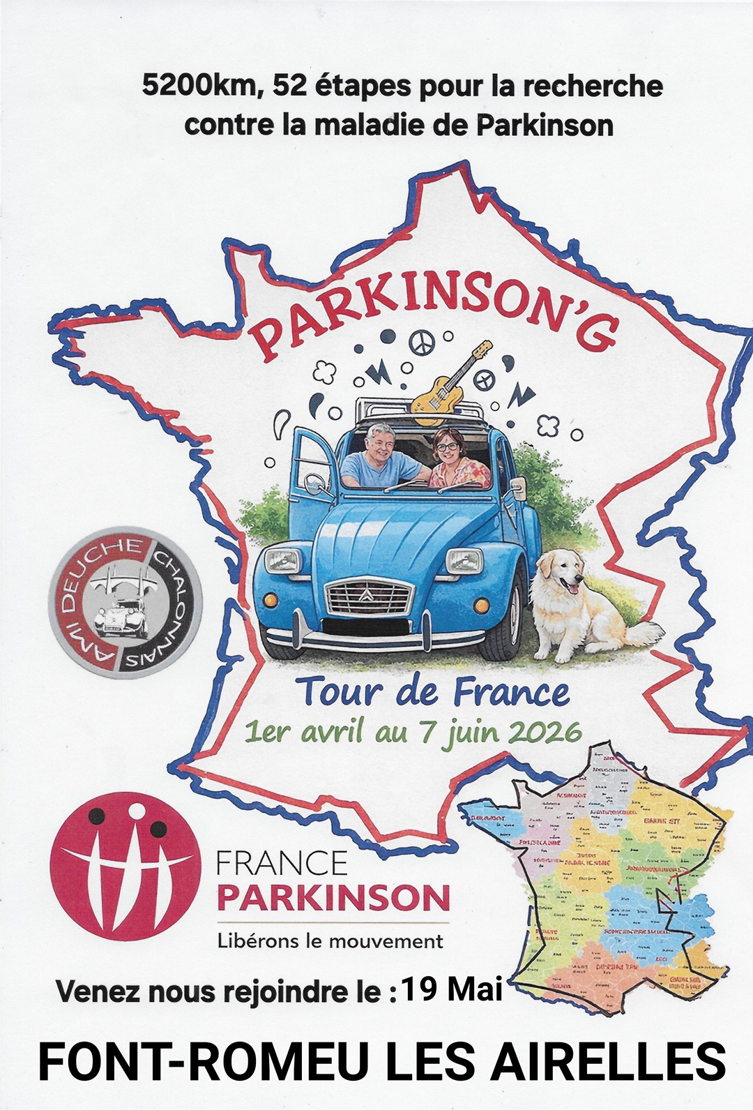 evenement font romeu