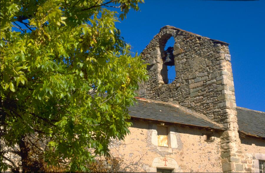 EGLISE SAINTE COLOMBE