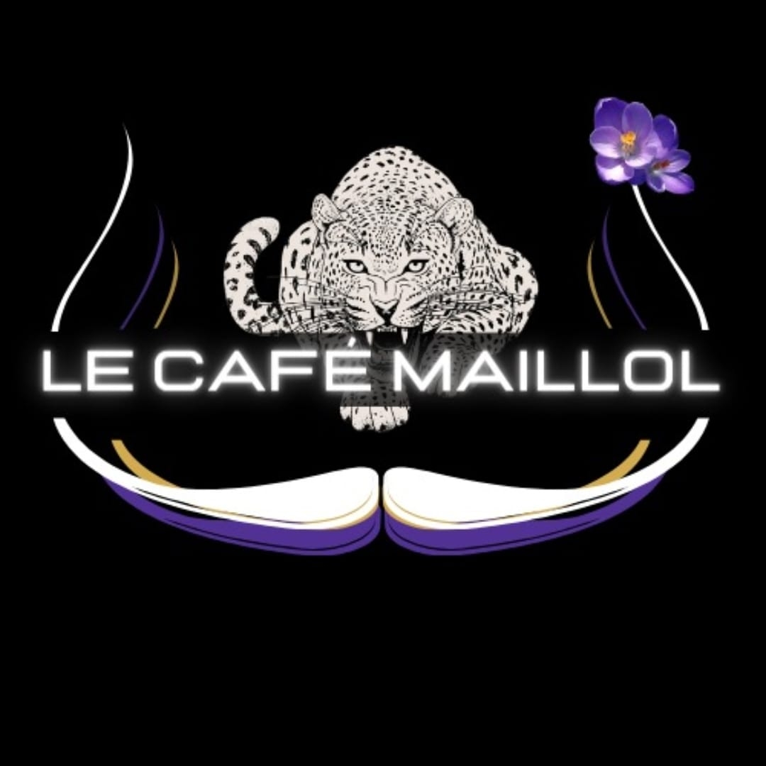 Café Le Maillol / Le resto du Maillol