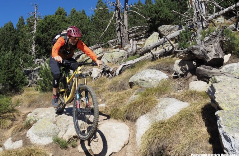 OZONE 3 – MONTAGNE ET LOISIRS