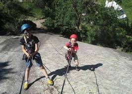 Font-Romeu » EL CLUB DELS PETITS AVENTURERS - Font-Romeu