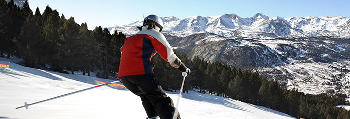 OMS DE FONT-ROMEU