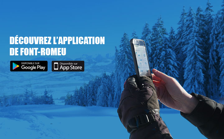 Application mobile