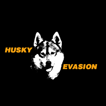 CANI-MARCHE – HUSKY EVASION