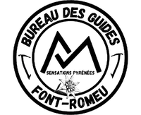 BUREAU DES GUIDES – SENSATIONS PYRÉNÉES