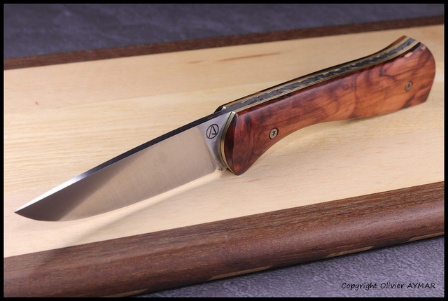 Coutellerie artisanale
