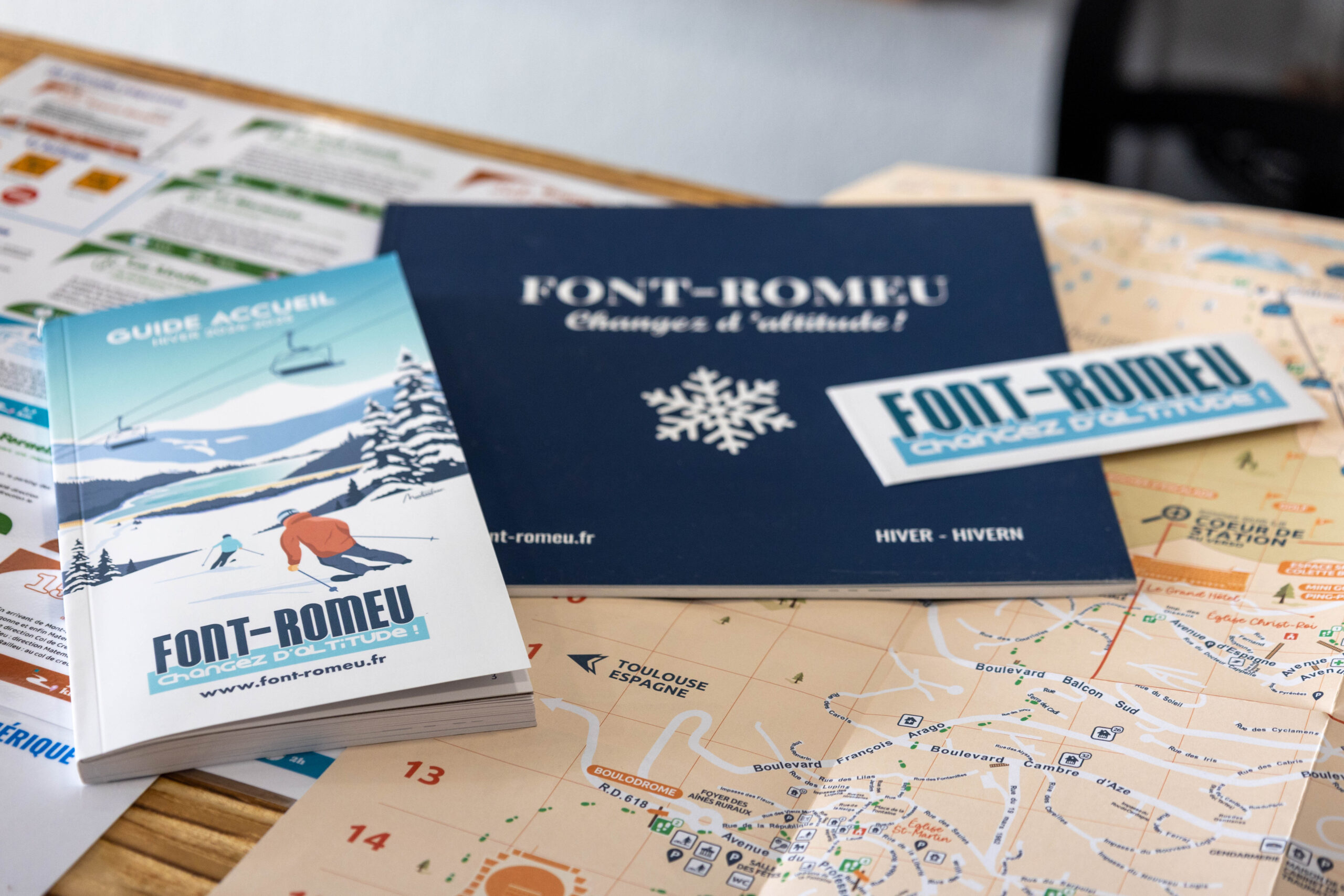 Qualité tourisme